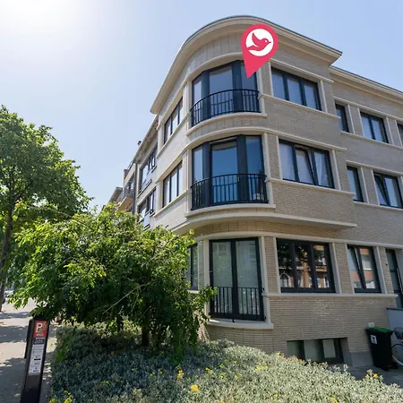 Apartamento Centrally Located The Corner By Interhome *