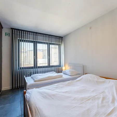 Apartamento Centrally Located The Corner By Interhome *