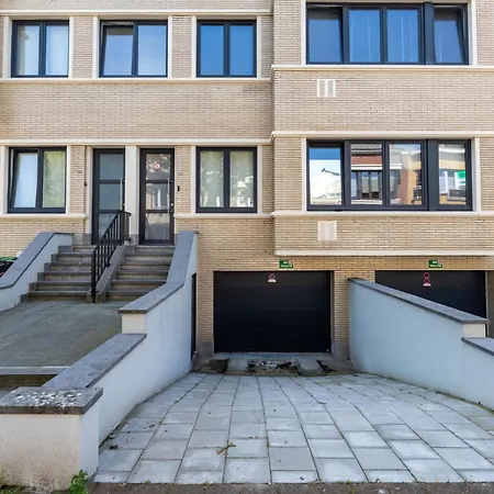 Apartamento Centrally Located The Corner By Interhome