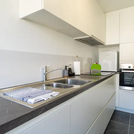 Centrally Located The Corner By Interhome Blankenberge