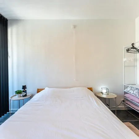 Centrally Located The Corner By Interhome Apartamento Blankenberge