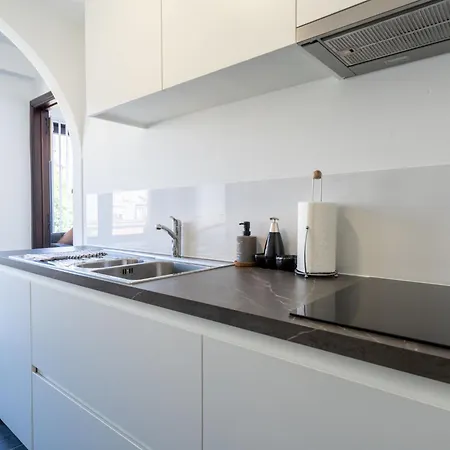 Centrally Located The Corner By Interhome * Blankenberge