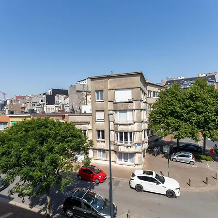 Centrally Located The Corner By Interhome *